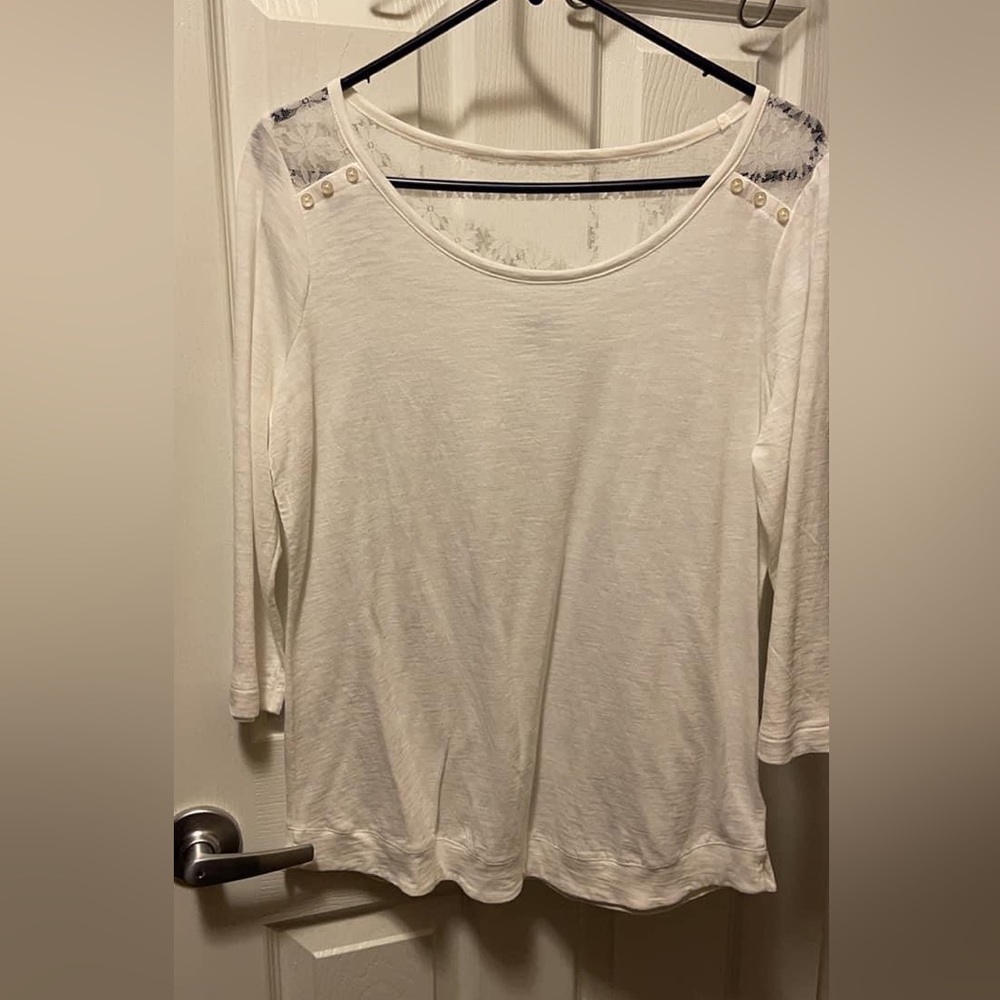 Express Top size M
